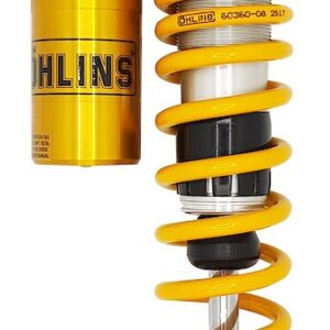 AMM. CLICK 150 2018- OHLINS  - OAS